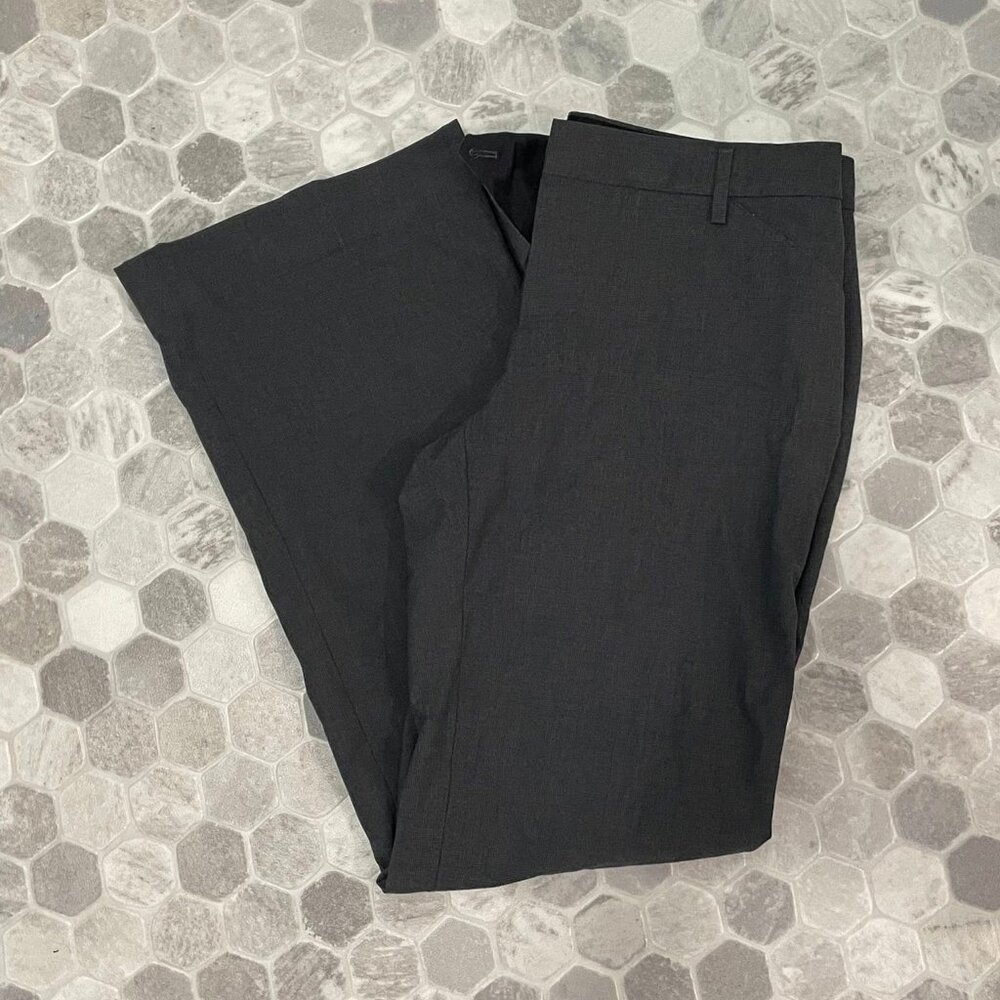 Gap Perfect Trouser Sz 8 Long